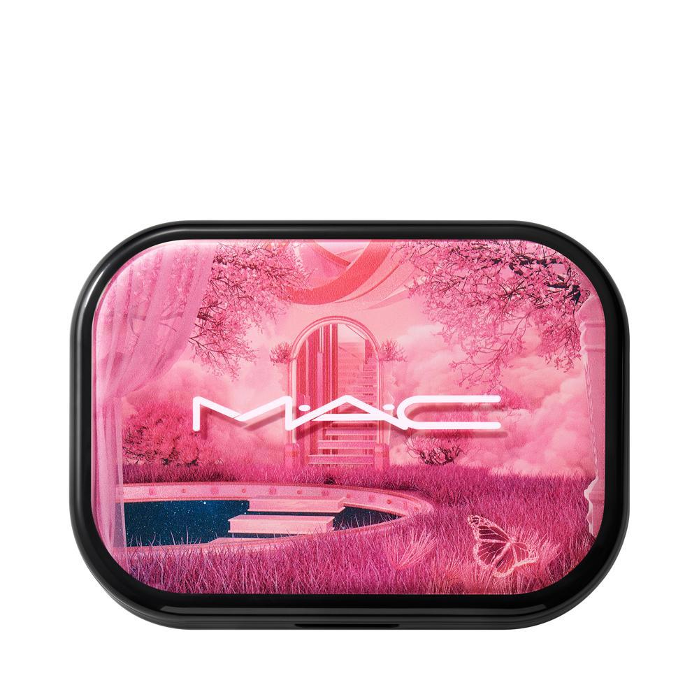 MAC Connect In Colour Eyeshadow Palette x6